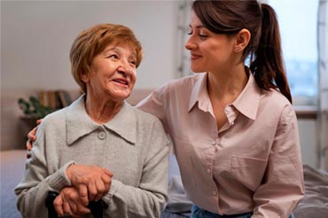 Curso de Cuidador de Idosos