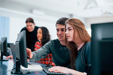 Curso de Operador de Computador