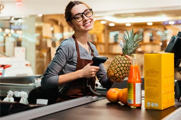 Curso de Operador de Caixa