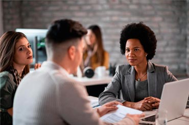 Curso de Recursos Humanos e Liderança