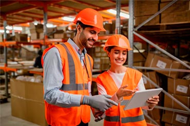 Curso de Segurança do Trabalho