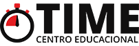 logo time centro educacinal